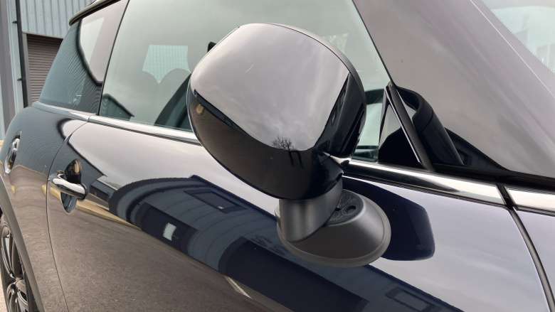 MINI Hatchback 2.0 Cooper S Sport 3dr Auto Petrol Hatchback